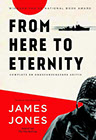 Titel: From here to eternity Auteur: James Jones Nederlandse vertaling: Ine Willems