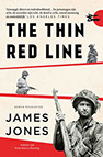 Titel: The thin red line Auteur: James Jones Nederlandse vertaling: Ine Willems