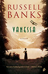 Vanessa  van Russell Banks,  vertaald door Ine Willems 