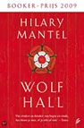 Titel: Wolf Hall Auteur: Hilary Mantel Nederlandse vertaling: Ine Willems